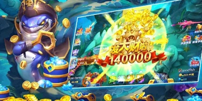 Cài đặt game bắn cá MOT88 dễ dàng, hỗ trợ mọi thiết bị