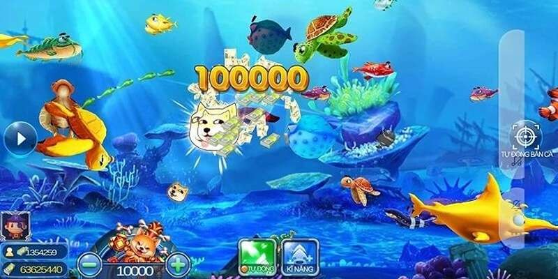 Tối ưu sát thương của hỏa lực khi diệt boss