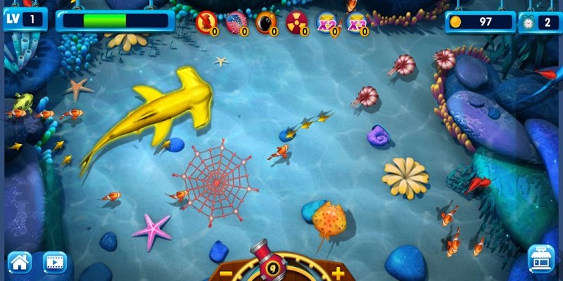 Ưu điểm khi cài đặt game bắn quái