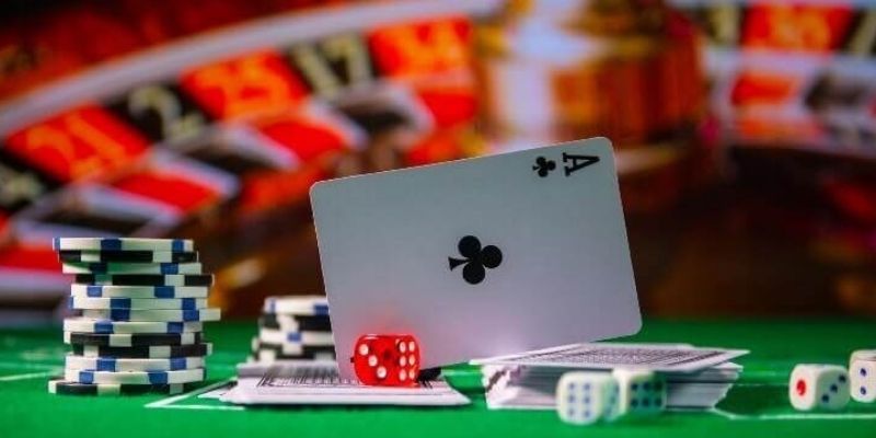 Xì dách bao nhiêu đền - Giải đáp luật cược tại MOT88