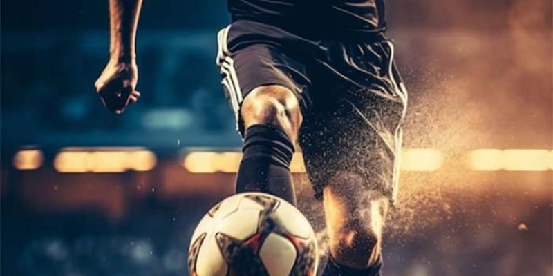 Hiểu đúng cách tiếp cận cơ bản kèo ném biên (Throw-in bet)