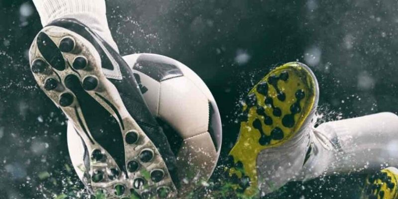 Kèo Penalty (Luân Lưu) - Cá Độ Thể Thao Cân Não Gay Cấn