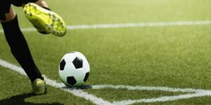 Kèo Phạt Góc (Corners Kick) Với Cách Cá Cược Đơn Giản