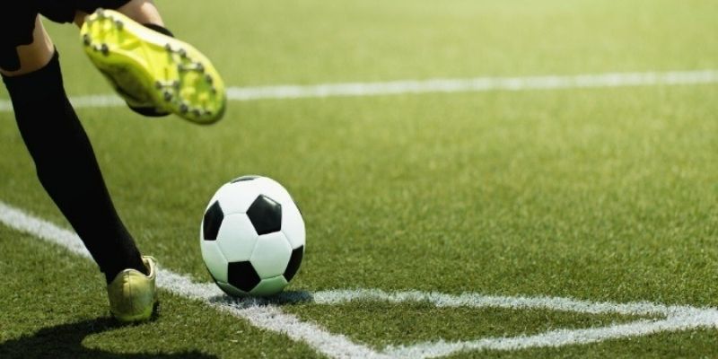 Kèo Phạt Góc (Corners Kick) Với Cách Cá Cược Đơn Giản