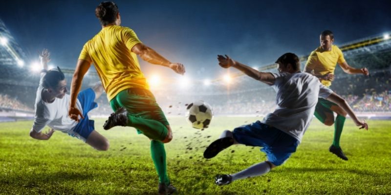 Nắm bắt nguyên lý hoạt động cách tính tiền kèo bóng đá