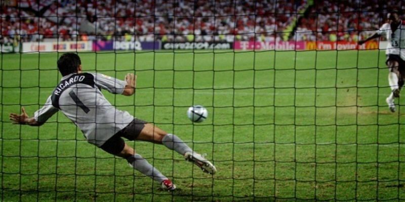 Tại sao tân thủ đừng nên bỏ lỡ kèo cược Penalty lôi cuốn?