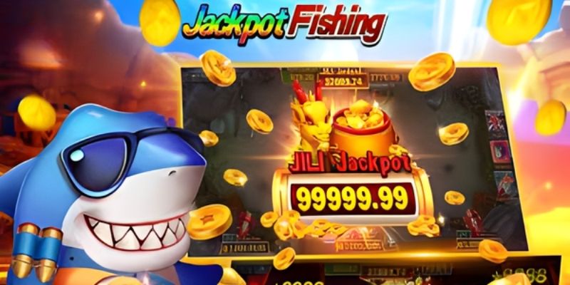Bắn cá jackpot