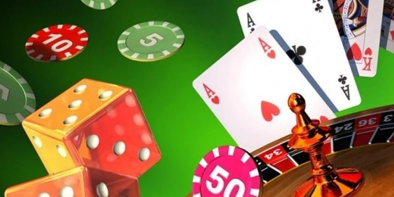 Điểm danh những tựa game rút tiền hàng đầu