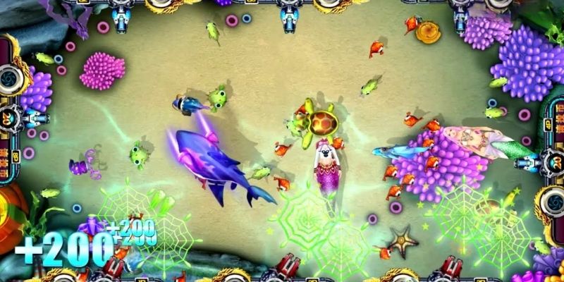 Luật chơi người mới dễ nắm, rinh thưởng nhanh từng ván