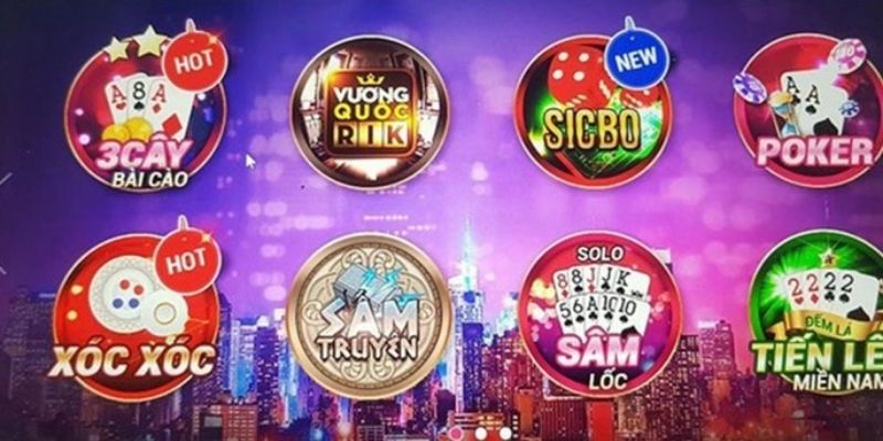 Lý do nên tham khảo top 10 game bài đổi thưởng uy tín