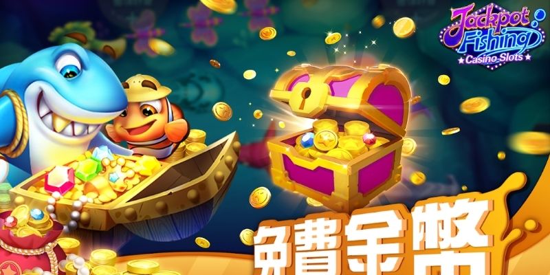 Nắm bắt cơ hội trúng thưởng cực khủng khi săn ngư