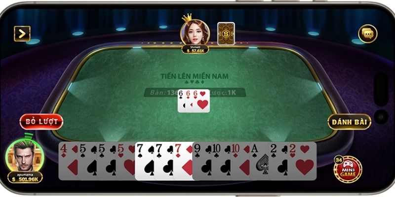 Những tựa game bài đáng chơi nhất tại Hit Club