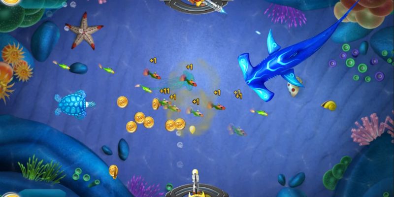 3 mẹo chơi Bậc Thầy Câu Cá hiệu quả