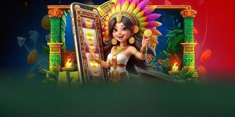 3 mẹo chơi Kho Báu Aztec hiệu quả