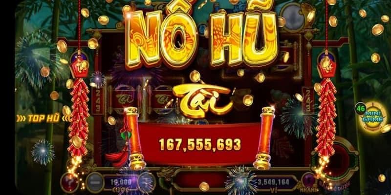 4 bước tham gia slot Thần Tài Giáng Lâm