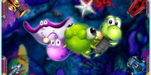 Bậc Thầy Câu Cá