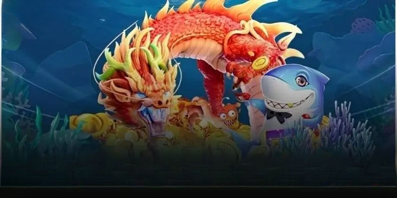 Bắn Cá Rồng Nổ là gì?