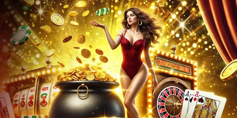 Giới thiệu Banh Club Nổ Hũ