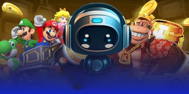 Hạn chế khi dùng tool nổ hũ