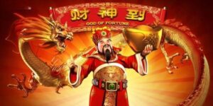 Nổ hũ Thần Tài Giáng Lâm