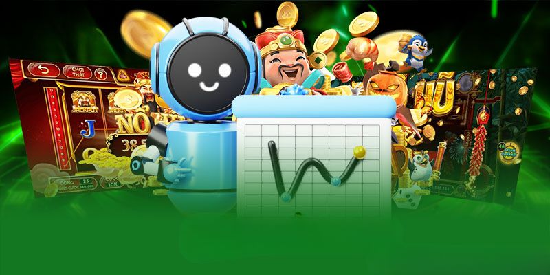 Tool hack nổ hũ là gì?