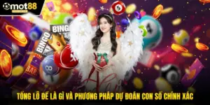 Tổng Lô Đề Là Gì Và Phương Pháp Dự Đoán Con Số Chính Xác