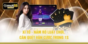 Xì Tố - Nắm Rõ Luật Chơi, Càn Quét Ván Cược Trong 1s