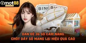 Dàn Đề 36 Số Cẩm Nang Chốt Dãy Số Mang Lại Hiệu Quả Cao