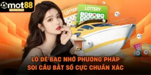 Lô Đề Bạc Nhớ Phương Pháp Soi Cầu Bắt Số Cực Chuẩn Xác