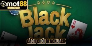 Cách Chơi Blackjack