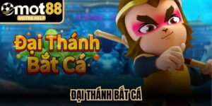 Đại Thánh Bắt Cá