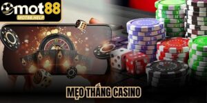 Mẹo Thắng Casino