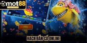 Hack Bắn Cá Online