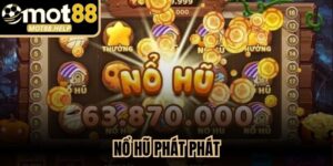 Nổ Hũ Phát Phát
