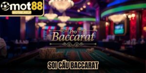 Soi Cầu Baccarat